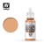 Vallejo Model Color Acrylic Paint Flat Flesh 70955